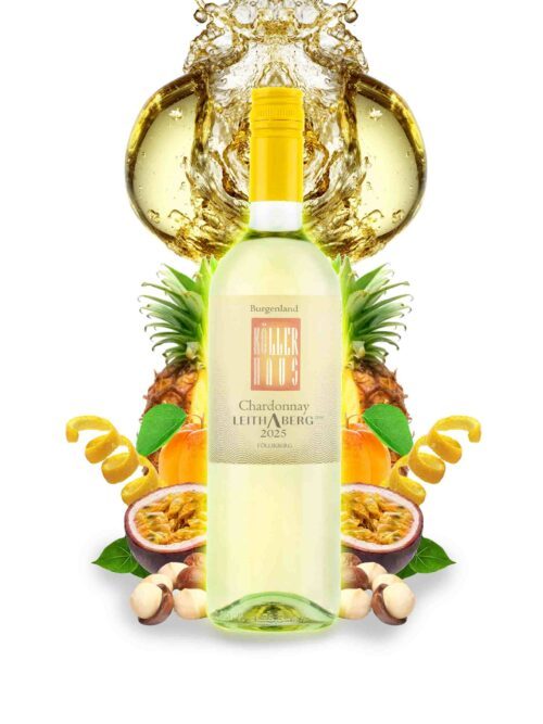 Chardonnay Leithaberg DAC 2025