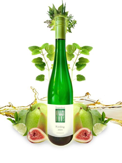 Riesling 2024
