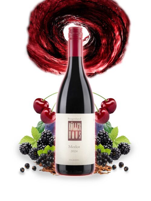 Merlot 2024