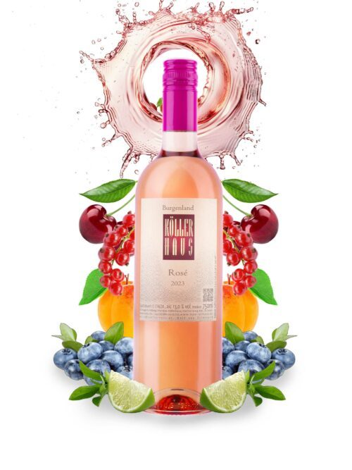 Rosé 2023