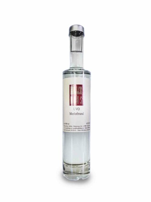 Feinbrand "UVO" 0,30 l