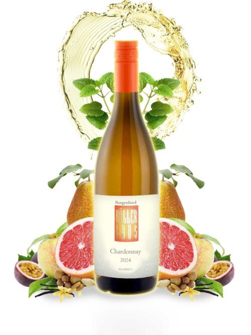 Chardonnay 2024