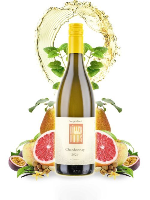 Chardonnay 2024