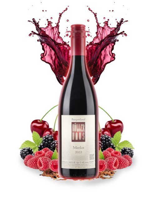 Merlot 2023