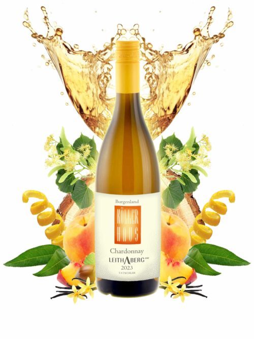 Chardonnay Leithaberg DAC 2023