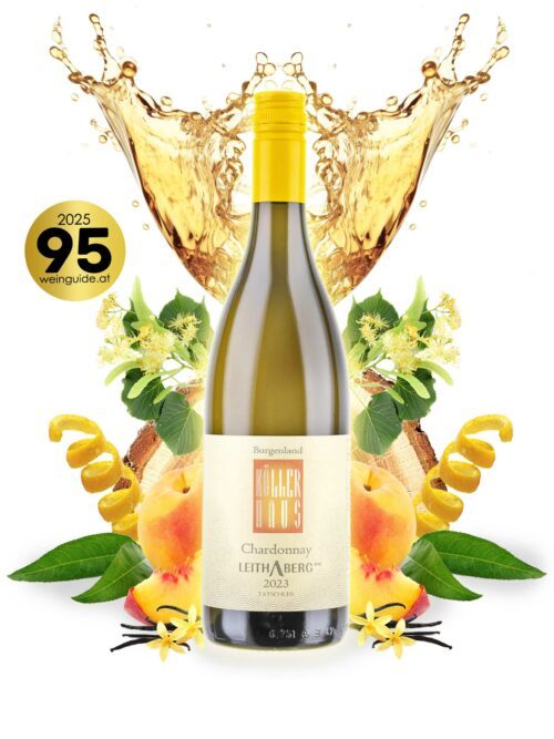 Chardonnay Leithaberg DAC 2023