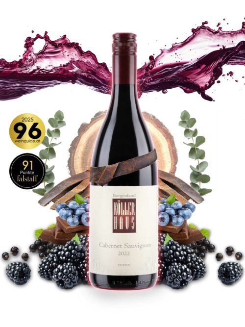 Cabernet Sauvignon Reserve 2022