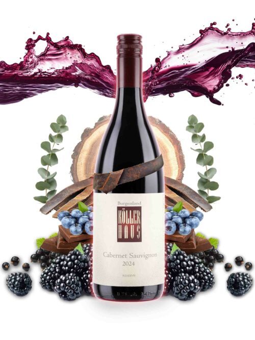 Cabernet Sauvignon Reserve 2024