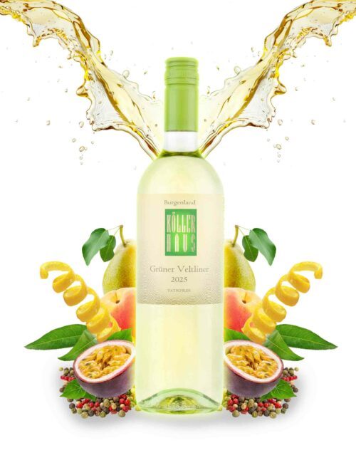 Grüner Veltliner 2025