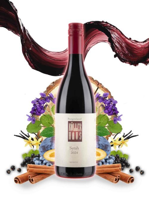 Syrah 2024