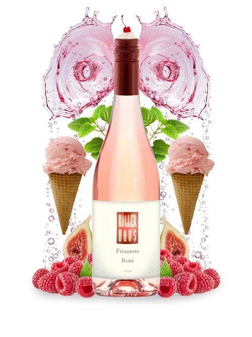 Frizzante Rosé
