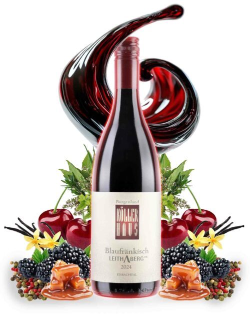 Blaufränkisch Leithaberg DAC 2024